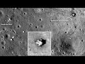 Moon Mysteries: Unraveling Lunar Secrets