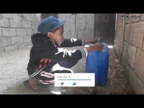 الماصو الجزايري سكاتش رائع من انتاج الماصو والمونافر تاعو