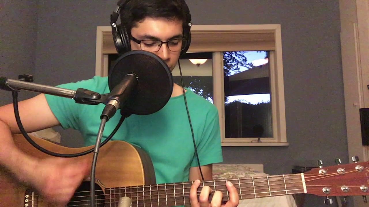 Nothing Zero Day Acoustic Cover YouTube nothing-zero-day-acoustic-cover-youtube