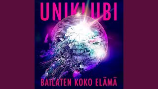 Vignette de la vidéo "Uniklubi - Bailaten koko elämä"