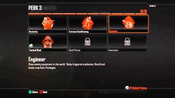 Black Ops 2 - Class Setups By BlackSeanConery! (WATCH)