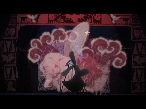 カラオケ 群青 off　vocal ニコカラ  MV