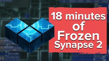 18 minutes of Frozen Synapse 2 gameplay