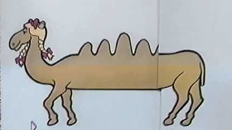 Alphabet Zoo (1998 Version) Part 12