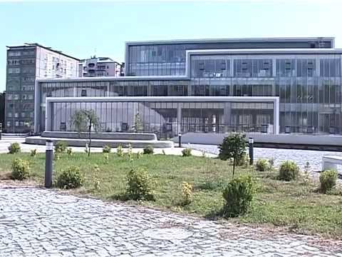 ზუგდიდის იუსტიციის სახლი