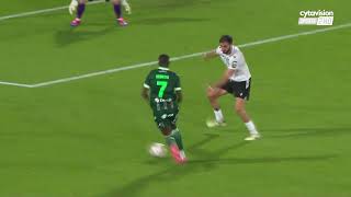 Thumbnail for TORPEDO - OMONOIA - 1-2 (Agg 2-5) 2ος Προκριματικός γύρος 01.08.2024