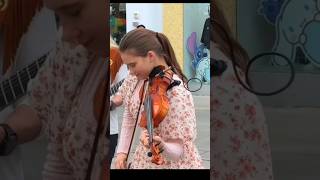 Joe Din Et Si Tu Nexistais Pas - Karolina Protsenko Violin Cover