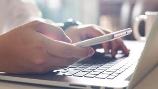 5 things to do to protect yourself online