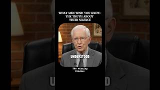 What Men Wish You Knew The Truth About Their Silence #MensMentalHealth #SilentStruggle #vitalshorts