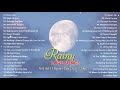 Rainy Love Songs - Songs That Share The Same Mood 70&#39;s 80&#39;s 90&#39;s - Best Old Songs 70&#39;s 80&#39;s