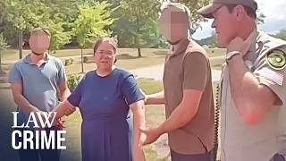 Stunning Verdict for Amish Mom Who Drowned Son to ‘Give Him to God’