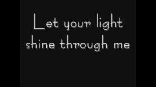 Misery Loves Its Company- The Red Jumpsuit Apparatus [with lyrics]