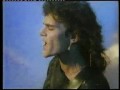 Robin George Heartline