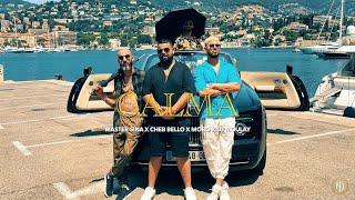 Master Sina - Calma (ft Cheb Bello ,moro, dj moulay)