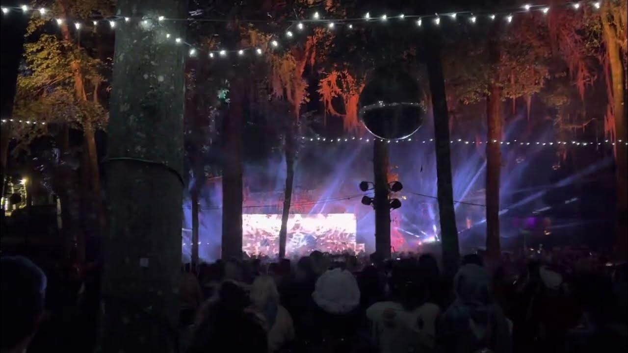 Supersillyus Live Tipper & Friends 2025 YouTube