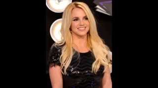 Britney Spears Get Back