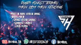 DJ PANEK DI AWAK KAYO DI URANG|FUNKOT VIRAL|[DJ HOIRUL SR]