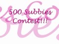 500 subscribers