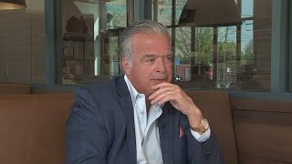 Cameron Mitchell to open 100th restaurant in June; how he got here Wealth