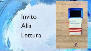 Ouatann Ombre Sul Mare - Azza Filali