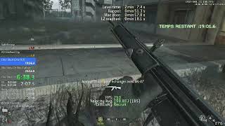 CoD 4 - Act 2 World Record 23:23.45