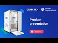 Comarch diagnostic point  product presentation