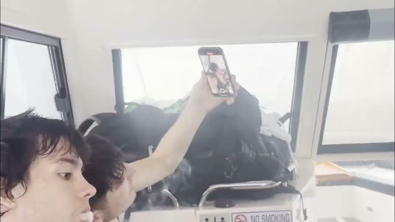 Glocky - MORIR31NSIEME (Official Video)