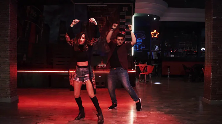 Gianna Fiore ft. Dennis Fiore - ALREADY by Beyonce...
