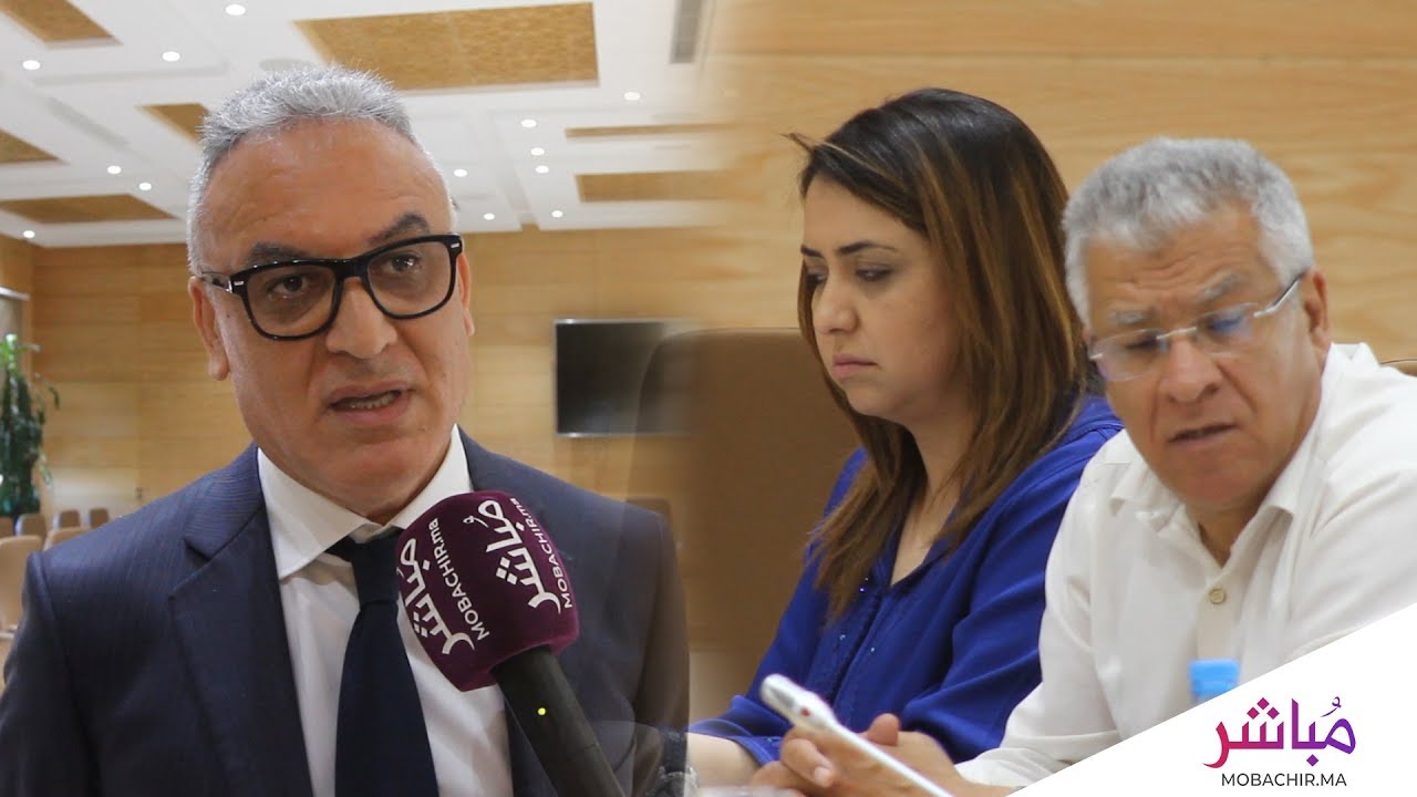 دورة يونيو لمجلس عمالة طنجة أصيلة تناقش الصحة وملاعب القرب والتعليم..