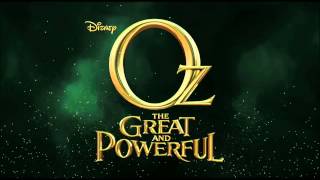 Miniatura de "Oz The Great And Powerful [Soundtrack] - 06 - Fireside Dance"