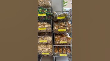 Te koop: Indonesische toko – bijna 40 jaar een begrip in Den Haag