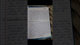 Economics Assignment:- Nature,Scope and Limitations of Economics ... Which topic do you want next ?