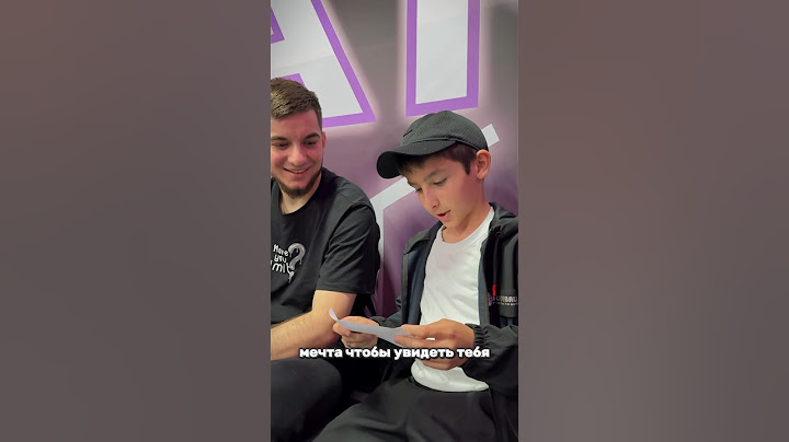 Он ждал два года 🥹 Неожиданная встреча с подписчиком 😍