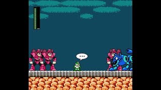 Mega Man Maker #2