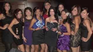 ΞΦΠRush 2012