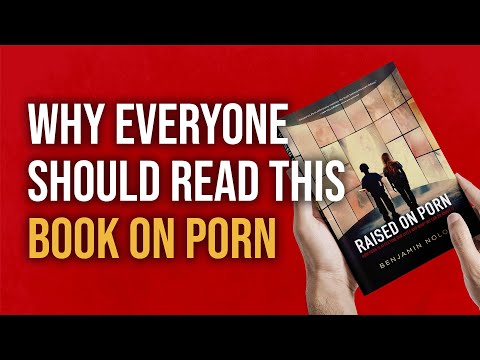 Nolo Porn - Why everyone should read this book on porn... - YouTube