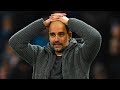 Pep Guardiola&#39;s Biggest Defeats