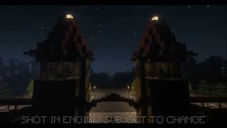 Five Nights at Dowoges: Reactivated - Teaser Trailer