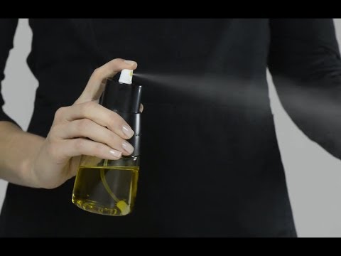 Spray per olio MISTER SPRAY - Cole & Mason 