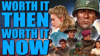 Classified: France '44 | Worth it Then Worth it Now (Revisit)