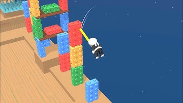 Master slicer cool levels Gameplay Walkthrough