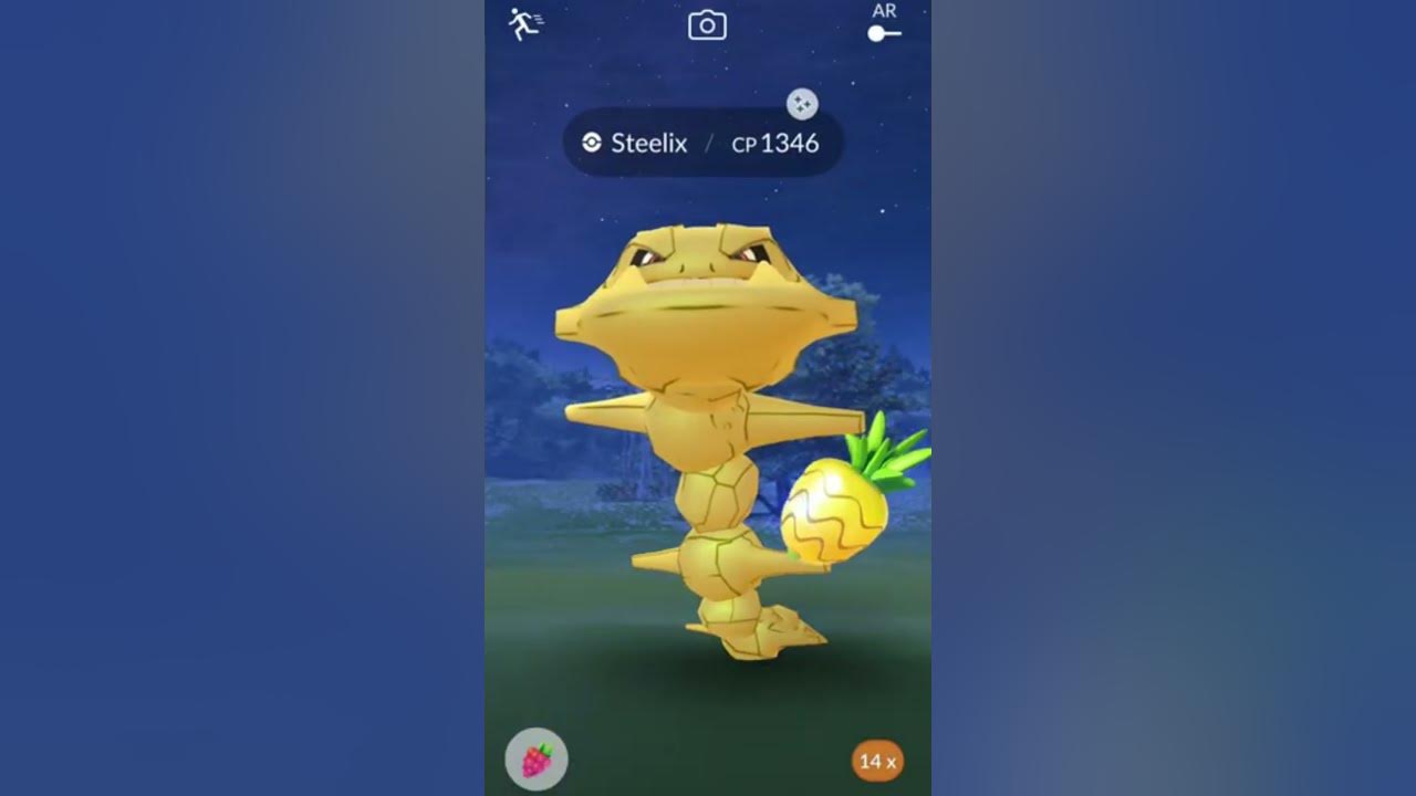 Pokemon GO: Shadow Onix Raid Counters, Weaknesses, Shiny Shadow Onix & More