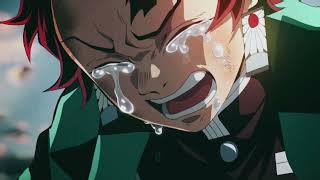 Demon Slayer Amv Papaoutai