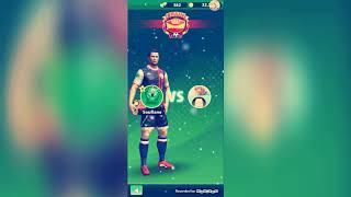 لعبة football Strike رائعة جربوها 👍👍 screenshot 4