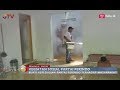 Partai Perindo Gelar Pengasapan Gratis di 2 Desa Madura, Jawa Timur - BIP 21/12