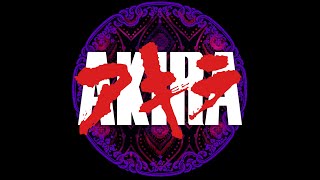 Overcooked Akira Lo-fi Mix | Kaneda & Tetsuo