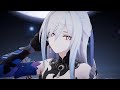 【MMD】『Overdose』鏡流 Jingliu【崩壞：星穹鐵道/Honkai: Star Rail/崩壊スターレイル】2160p 4K