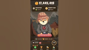 memefi coin mining clam reward 16-6-24 #memeficoin #memefi #mining #binance #crypto #cryptocurrency