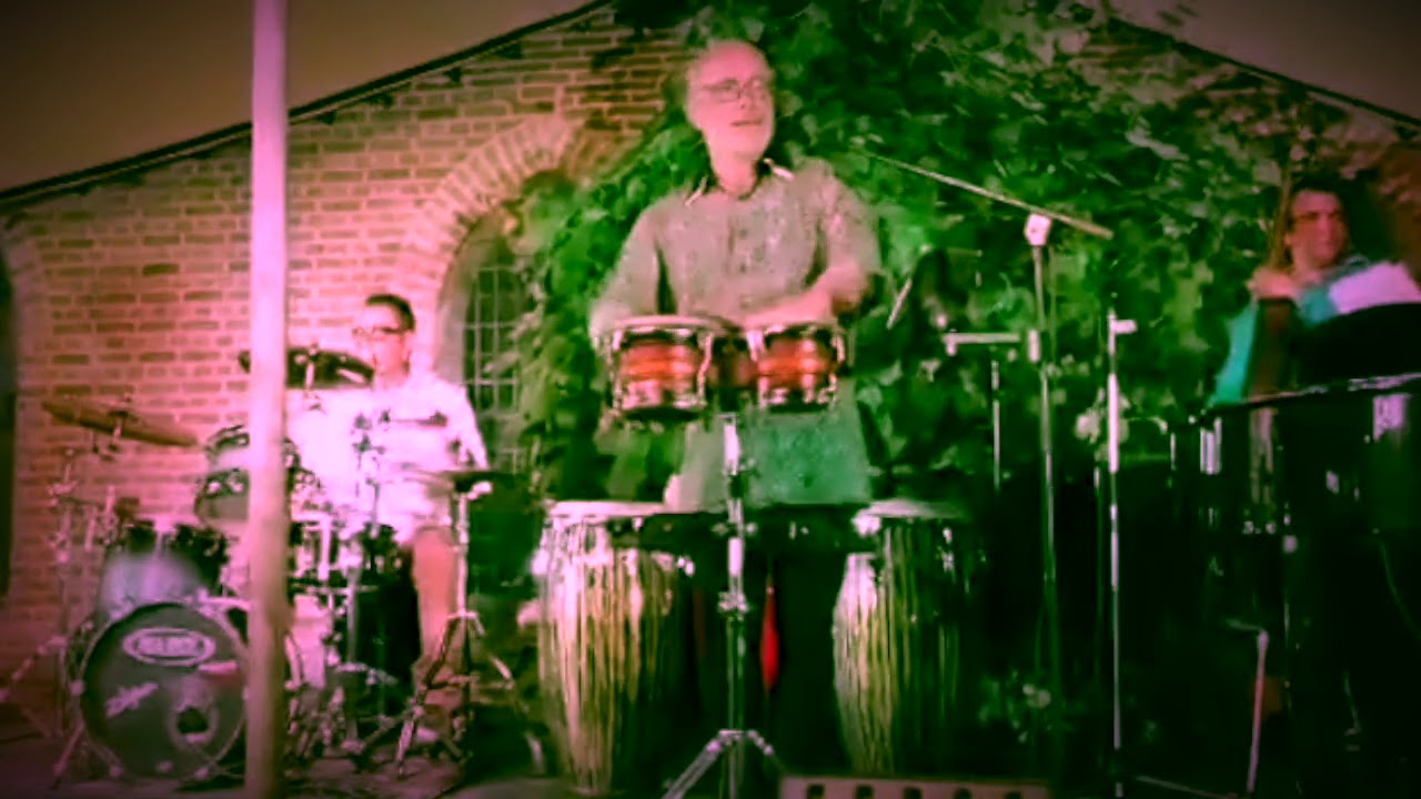 Conjunto Amsterdam, Amersfoort 2020