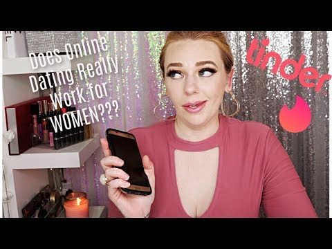 Why Online Dating SUCKS for Women:  (PART 1) 2018 I MUSIC2MAKEUP